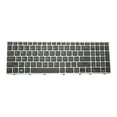 thumbnail image 1 of Compatible Keyboard Series Laptop, International Standard Keyboard In English, 1 of 7