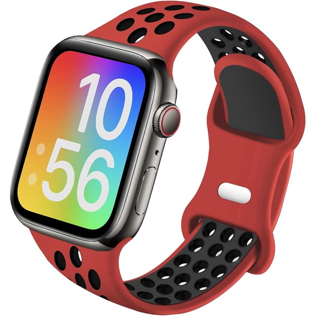 Compatible with Kids Apple Watch Band 38mm 40mm 41mm & 42mm 44mm 45mm