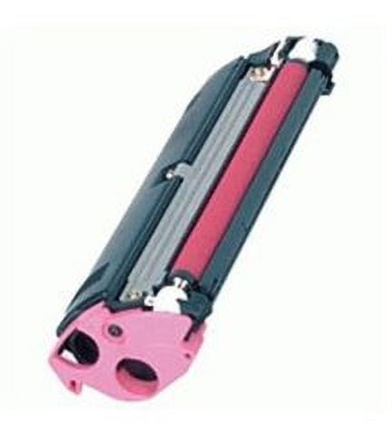 Compatible Konica Minolta A00W262 (TN212M) toner cartridge - magenta