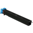 thumbnail image 1 of Compatible Konica Minolta TN-611C (A070430) toner cartridge - cyan, 1 of 1