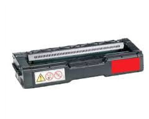 Compatible Kyocera Mita TK-152M toner cartridge - magenta