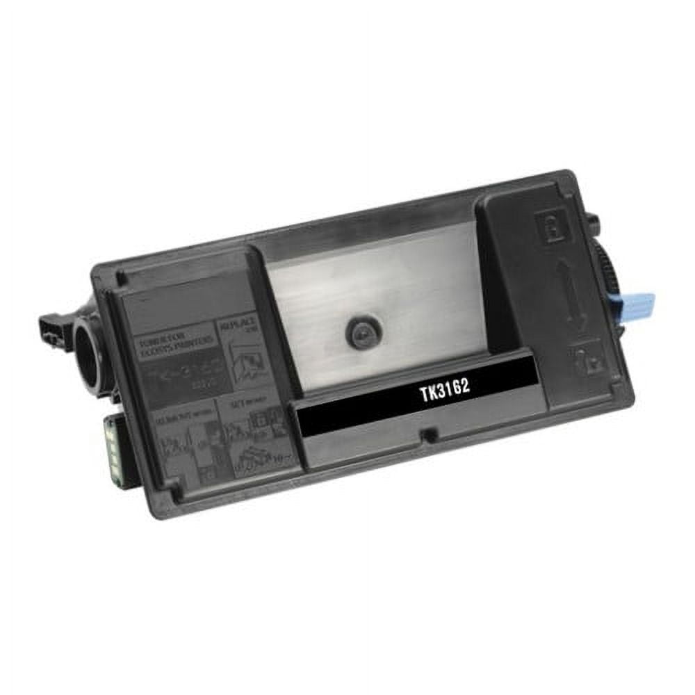Compatible Kyocera Mita TK-3162 toner cartridge - black