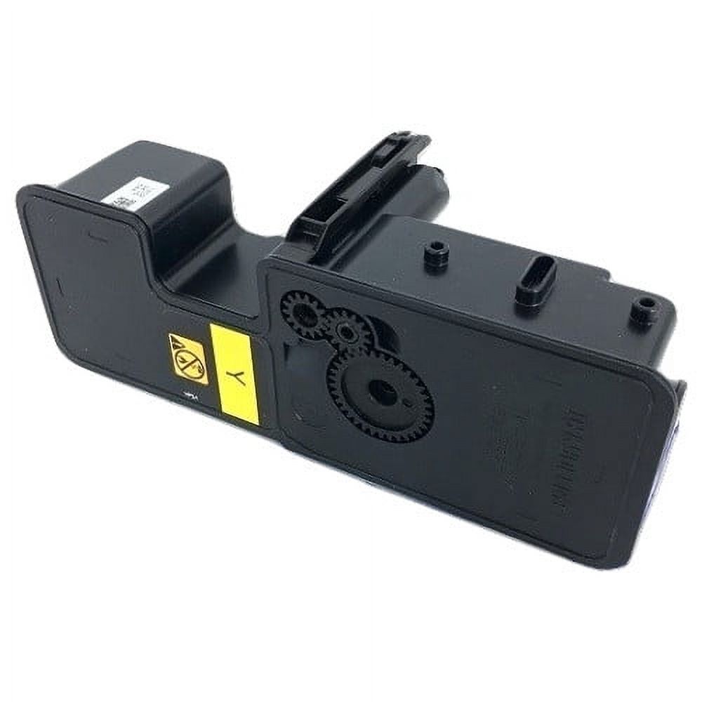 Compatible Kyocera Mita Yellow TK-5232Y / 1T02R9AUS0 Toner Cartridge / 2200 pages