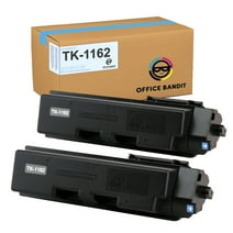 Compatible Kyocera TK-1162 Black Toner for Ecosys P2040
