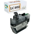 thumbnail image 1 of Compatible LC402 Ink Cartridges Replacement for Brother MFCJ5340DW MFCJ6740DW MFCJ6540DW MFCJ6940DW Printers, 1 of 6