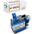 thumbnail image 1 of Compatible LC402XL Ink Cartridges Replacement for Brother MFCJ5340DW MFCJ6740DW MFCJ6540DW MFCJ6940DW Printers, 1 of 6