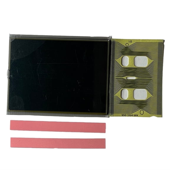 Compatible LCD Modules To Address Common Dash Display Issues Effectively