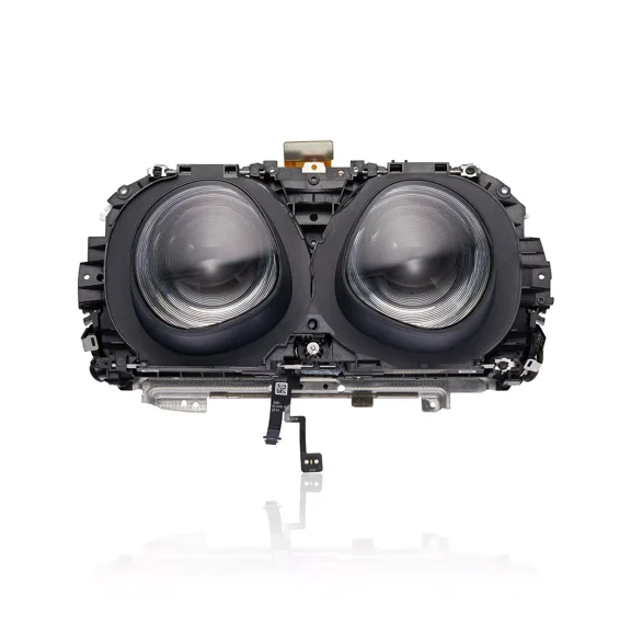 Compatible LCD Screen Assembly With Lens Replacement - Oculus Quest 2
