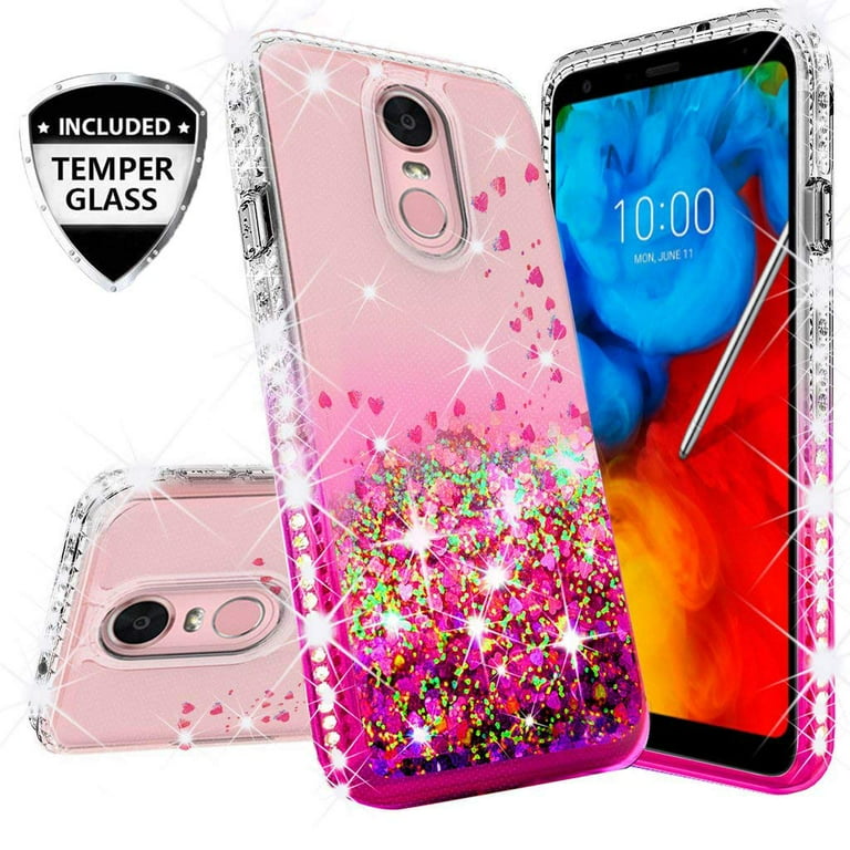 Stylus Lg Stylo Accessories Amazon Compatible For LG Stylo Case