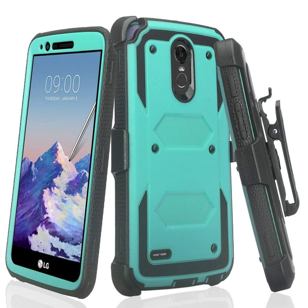 Amazon Cell Phones Lg Stylo Plus Phone Cases Rugged Shockproof