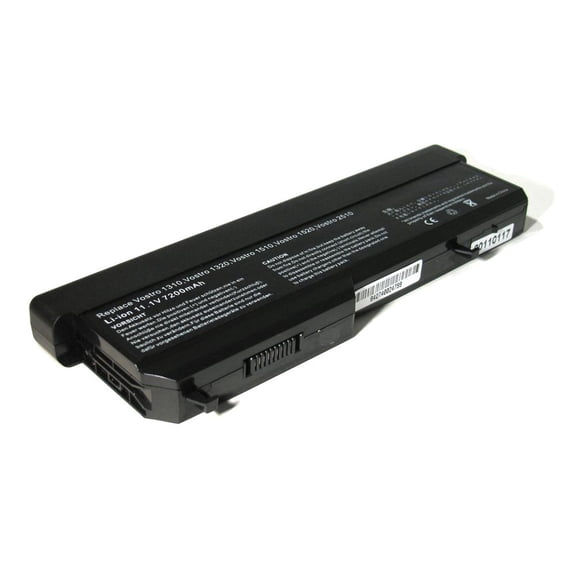 P Premium Power Products Laptop Battery Replaces Dell 312-0725, 312-0922, 3120725, 3120922, G276C, N956C, N985C for Dell Vostro 1310