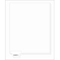 thumbnail image 1 of Exhibit Tab A Letter Size Tab Divider, 25 Count, 1/Set, 1 of 1