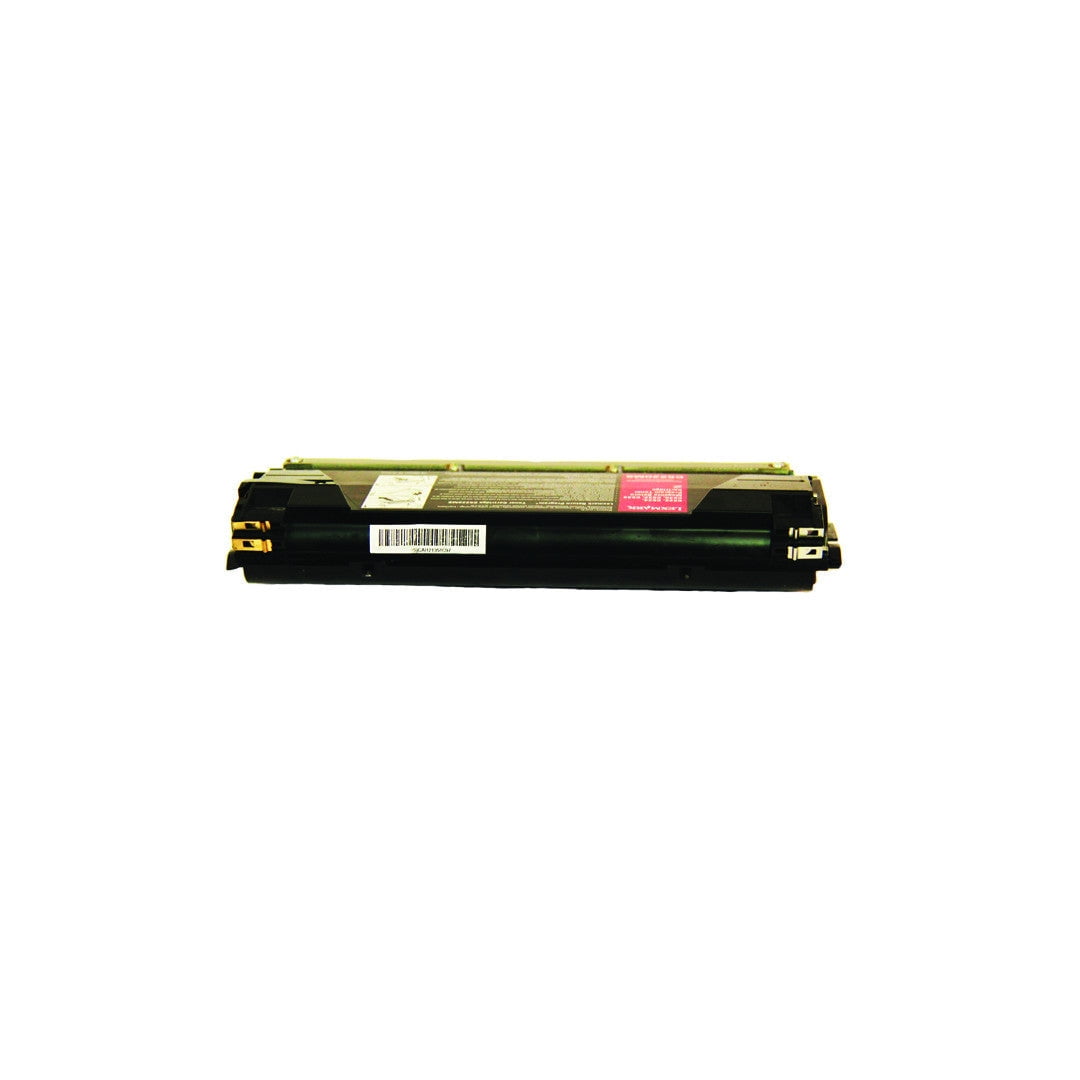 Compatible Lexmark C5220MS Laser Toner Cartridge Magenta By Superink ...