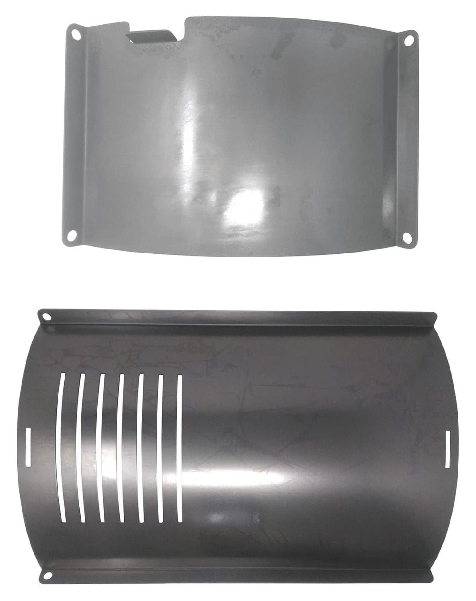  Compatible Louisiana Grill Flame Broiler Cover & Bottom Kit for CS680 & LG1100 Pellet Grills