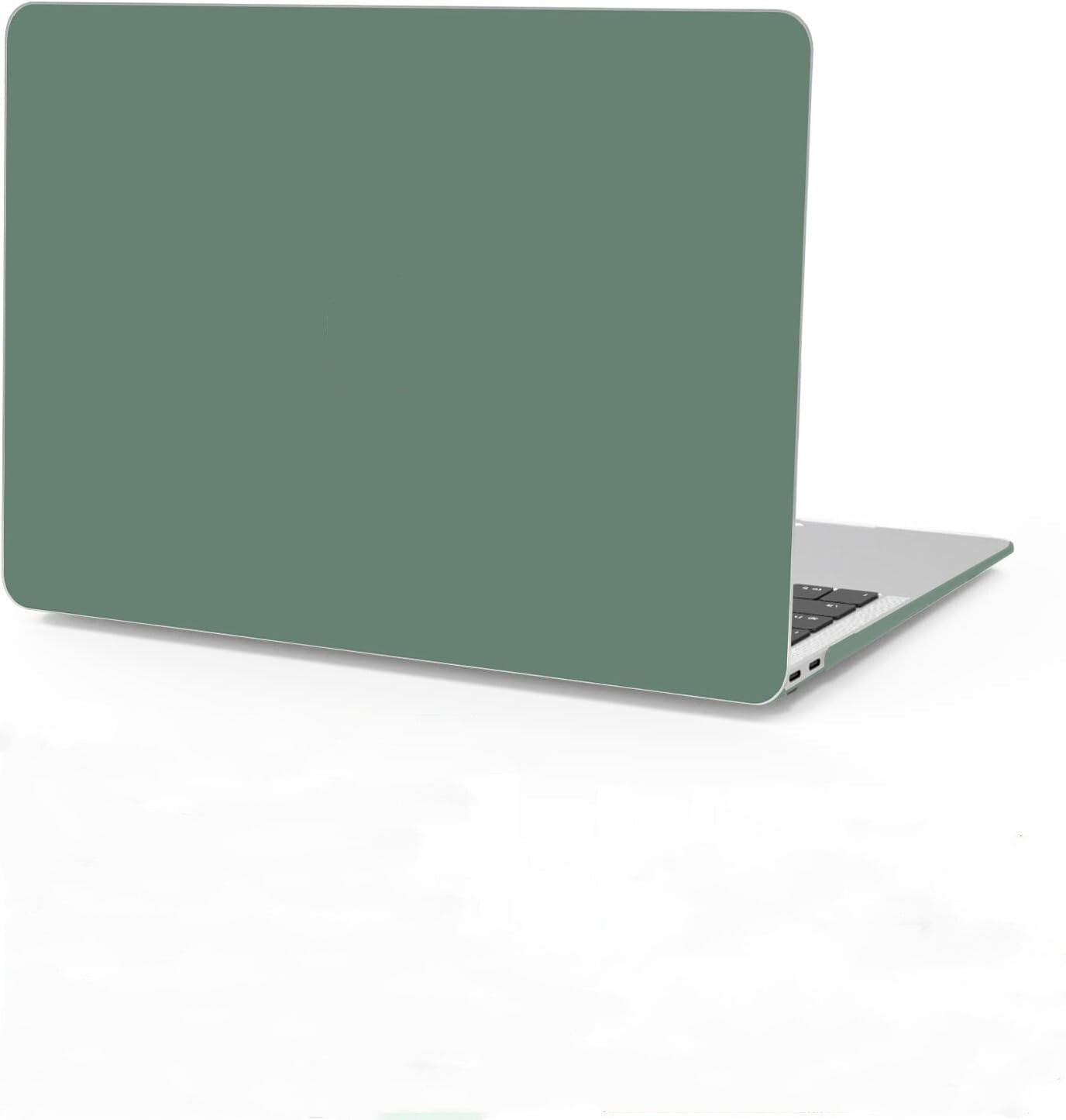 Compatible with MacBook Air 13 inch Case 2022 2021 2020 2019 2018 