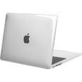thumbnail image 1 of Compatible with MacBook Air 13 inch Case 2024 2023 2022 Release A1989 A2159 with Touch ID, Protective Plastic Hard Shell Cover Compatible with MacBook Air inch Case, 1 of 4