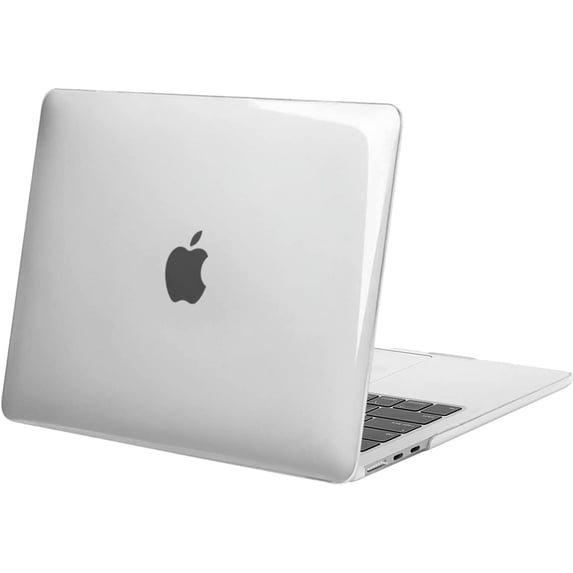 Compatible with MacBook Air 13 inch Case 2024 2023 2022 Release A1989 A2159 with Touch ID, Protective Plastic Hard Shell Cover Compatible with MacBook Air inch Case