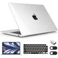 Compatible with MacBook Air 15 inch Case 2023 2024 Release A2941 M2