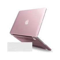 Pink Macbook