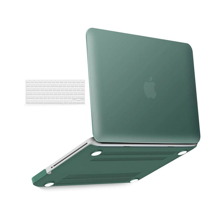MacBook本体 stsh Amazon.com: Satechi Eco Hardshell Case Compatible with