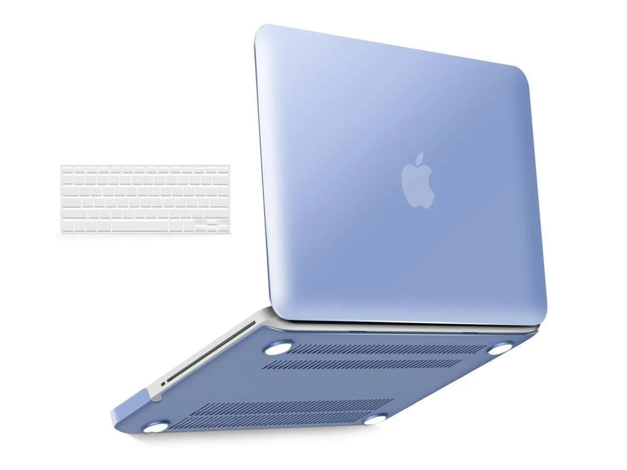 Compatible with MacBook Pro 13 Inch case A1278 Release 2012-2008