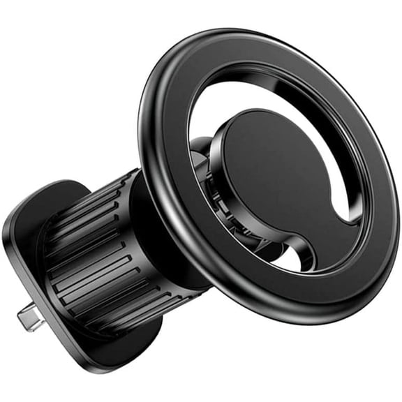 Compatible for MagSafe Car Mount [16 Strong Magnets] Magnetic Phone Holder for Car, Hands Free iPhone Car Holder Mount Vent Car Mount for iPhone Car Fit for iPhone 14 13 12 Pro Max Plus Mini