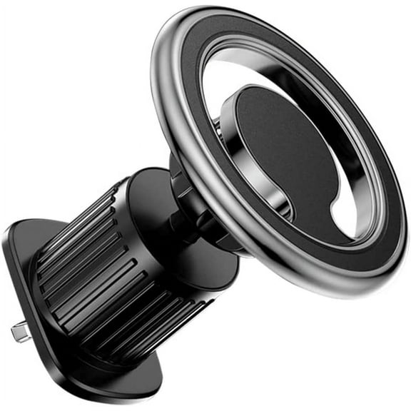 Compatible for MagSafe Car Mount [16 Strong Magnets] Magnetic Phone Holder for Car, Hands Free iPhone Car Holder Mount Vent Car Mount for iPhone Car Fit for iPhone 14 13 12 Pro Max Plus Mini