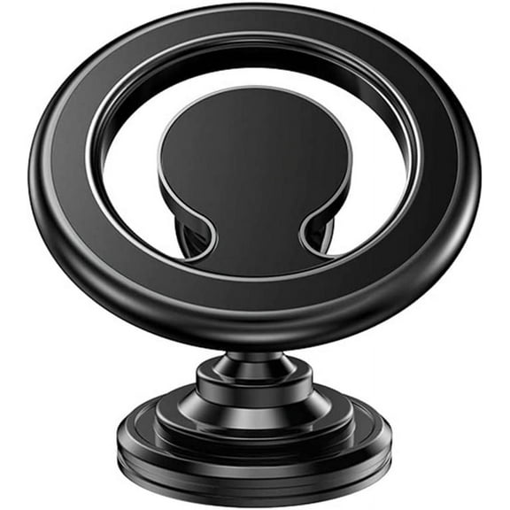 Compatible for MagSafe Car Mount [16 Strong Magnets] Magnetic Phone Holder for Car, Hands Free iPhone Car Holder Mount Vent Car Mount for iPhone Car Fit for iPhone 14 13 12 Pro Max Plus Mini