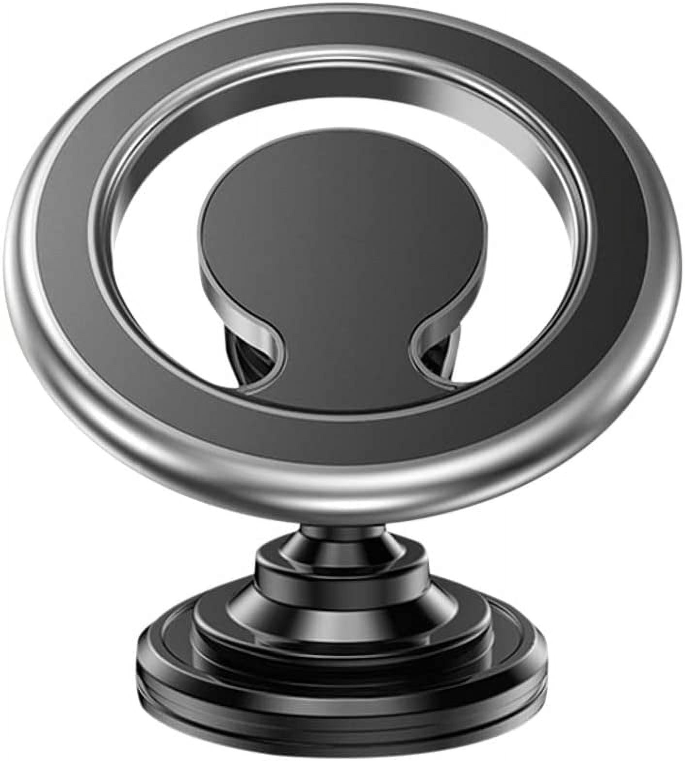 Compatible for MagSafe Car Mount [16 Strong Phone