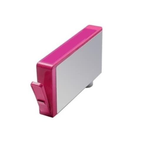 Compatible Magenta High Yield Ink Cartridge Replacement for 564XL 564 Printer Ink