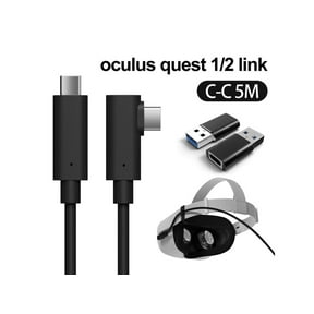 Oculus Charger