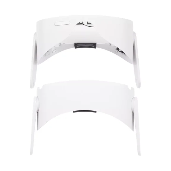 Compatible Mid-Frame Housing (With Small Parts) - Oculus Quest 2