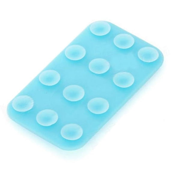 Compatible With Moto G7 Power - Mini Double Sided Suction Cup Phone Holder Non-Slip for Window Windshield Glass Desktop Tile Metal W9M for Motorola Moto G7 Power