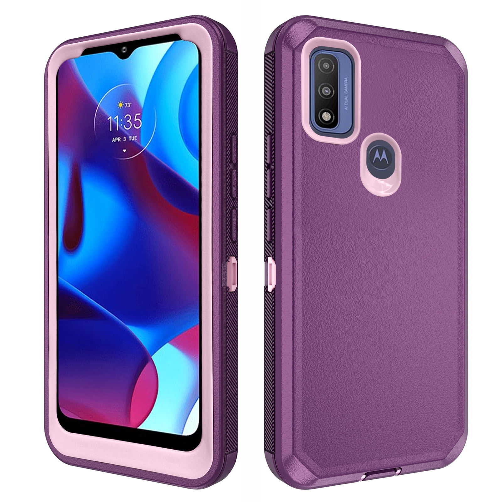 Compatible with Motorola Moto G Play 2023/Moto G Power 2022/G Pure 2021 ... — free download