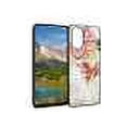 thumbnail image 1 of Compatible with Motorola Moto G Stylus 4G 2022 Phone Case, Retro-Christmas-Vinatge-Santa-20 Case Silicone Protective for Teen Girl Boy Case for Motorola Moto G Stylus 4G 2022, 1 of 1