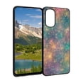 thumbnail image 1 of Compatible with Motorola Moto G Stylus 4G 2022 Phone Case, Whimsical-pixie-dust-patterns-5 Case Silicone Protective for Teen Girl Boy Case for Motorola Moto G Stylus 4G 2022, 1 of 1