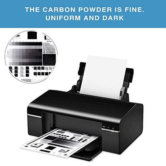 Compatible (NO CHIP) Toner Cartridge Replacement for 58A CF258A 58X CF258X Toner Cartridge for Use in Laserjet Pro 404 M404n M404dw MFP M428 M428dw M428fdn M428fdw Printer (Black, 1-Pack)