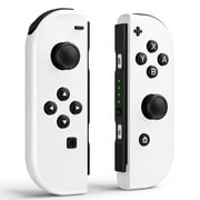 Game Controllers for Nintendo Switch Controller,L/R Switch Remote Joypad Support Vibration/Motion Control/Wake-up