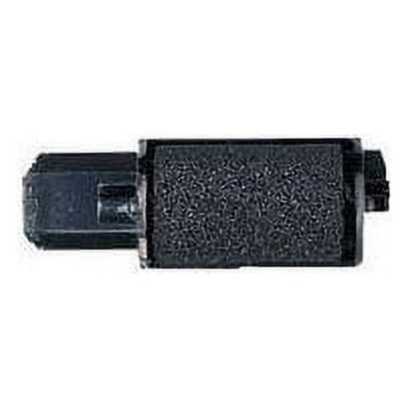 Compatible Nu-Kote NR40 Ink Roller Black (3 Per Pack) For CASIO HR8TEPlus (IR40B) *