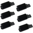 thumbnail image 1 of Compatible Nu-Kote NR40 Ink Roller Black (6 Per Pack) For ROYAL 425cx (IR40B) -, 1 of 1