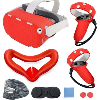 Oculus Rift and Meta Quest Touch Controllers