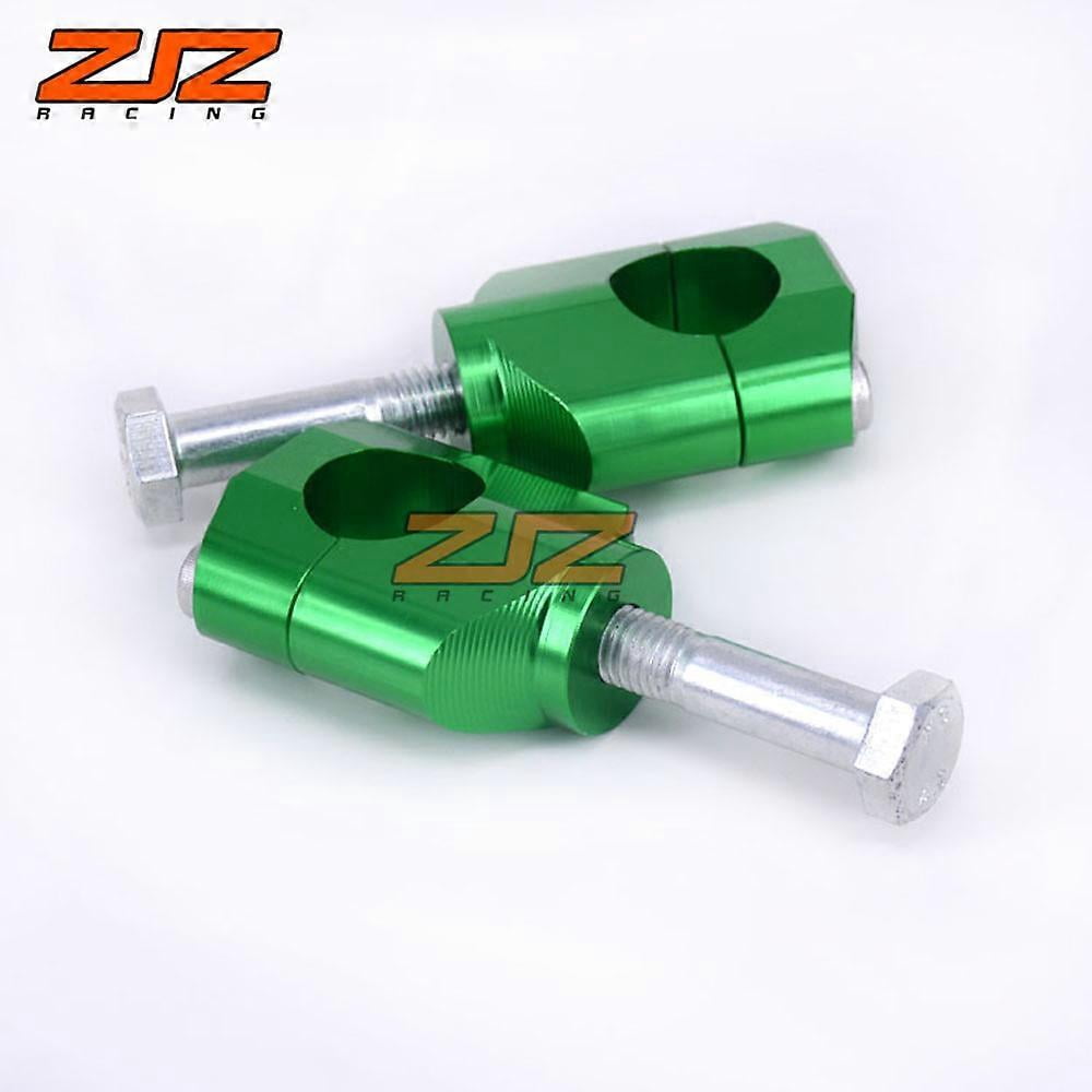 NICECNC Pompe à Air Universelle Suspension 300 PSI – Pour Moto Off-Road, ATV, UTV, Dirt Bike, Kawasaki & Plus