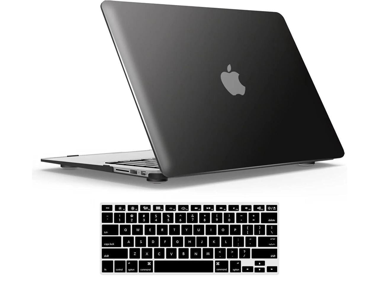 Compatible with Old Version MacBook Air 13 Inch Case (2017