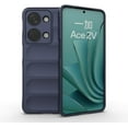 thumbnail image 1 of Compatible with OnePlus Nord 3 5G Case Cover,TPU Mobile Phone Soft Compatible with OnePlus Ace 2V 5G PHP110 / Nord 3 5G CPH2493 CPH2491 Case Cover Blue, 1 of 5