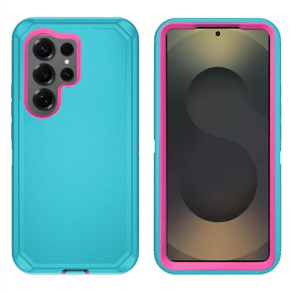 Compatible with OnePlus Nord N30 5G/CE 3 Lite Phone Case Hybrid Rugged Shockproof Hard Protective Drop Proof Full Body Heavy Duty Mobile Cell Cover for OPPO K11x/One Plus 1+ N 30/CE3 Women Men Green