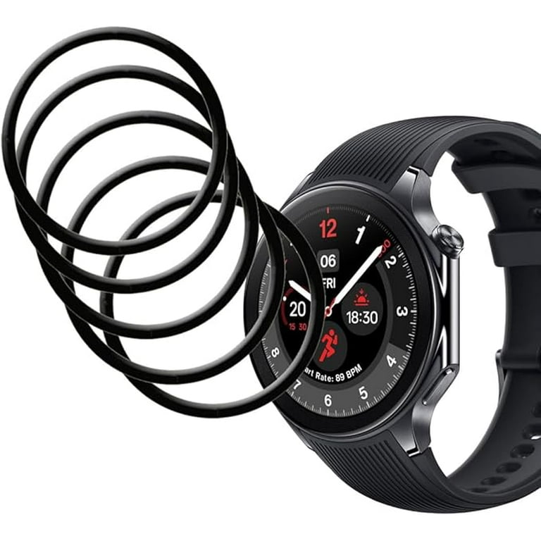 Oneplus compatible smartwatch online