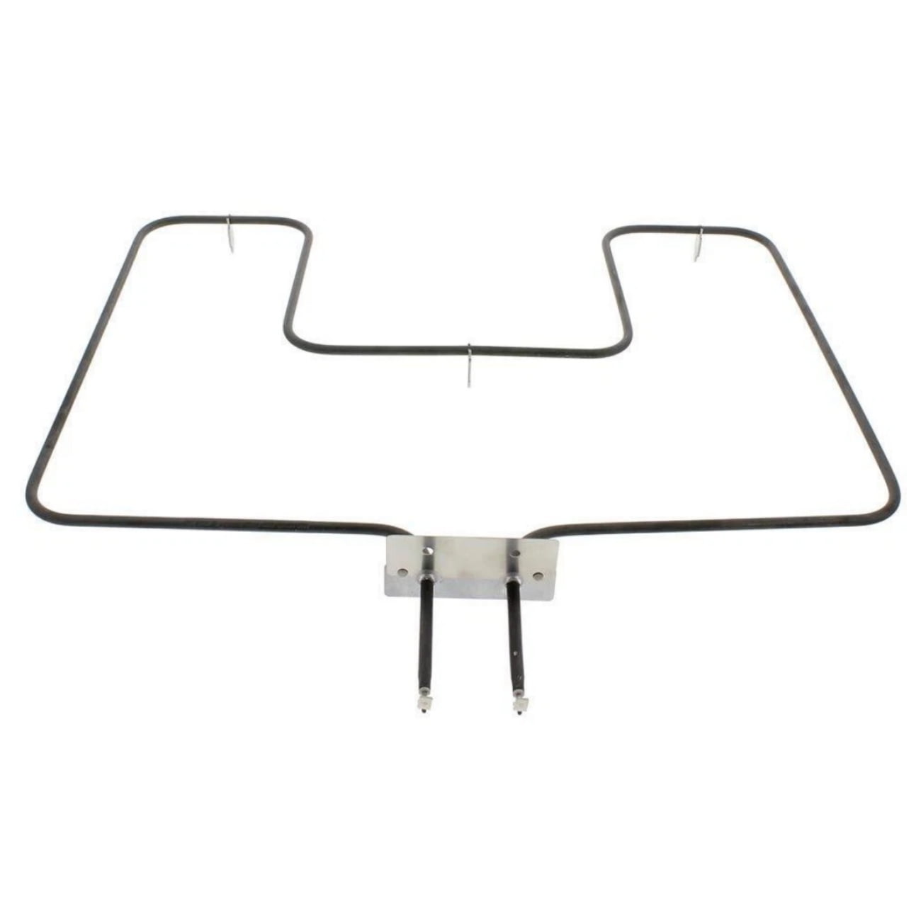 Compatible Oven Bake Heating Element for Frigidaire PLCF489CCF, Part Number 5303310512, Kenmore/Sears 79047104400, Frigidaire FEF455BBF Range