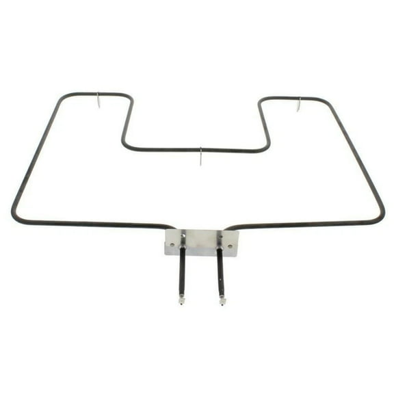 Compatible Oven Bake Heating Element for Frigidaire PLEB30S8CCC, Frigidaire FES367ASF, Frigidaire PLES389ACB, Frigidaire FES367ASA Range