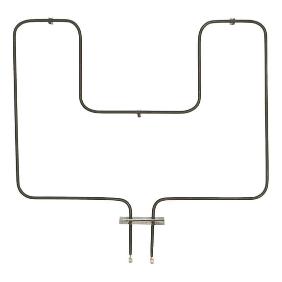 Compatible Oven Bake Heating for PLEB30T8CCB, GLEB30T8CSA, FCS388WHCD, FES300DSB Range