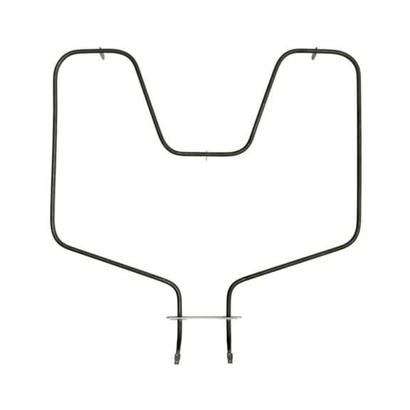 Compatible Oven Lower Heating Element for GE Americana ABS200, ABS300 Range Models